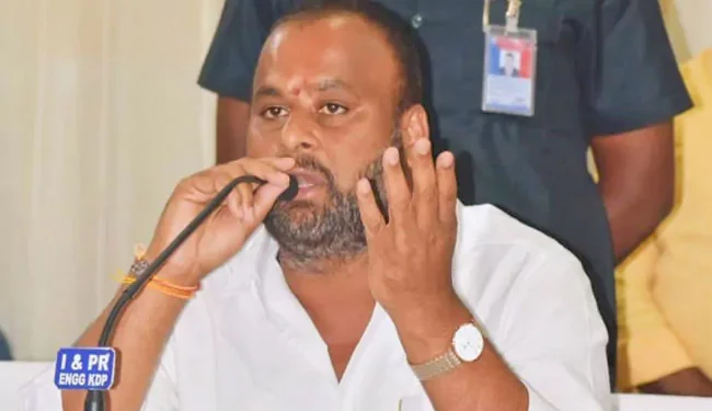 ఉచిత బస్సు ఓర్వలేక.. దుష్ప్రచారం