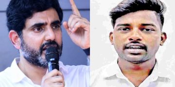 కాంబోడియా చెరనుంచి క్షేమంగా ఇంటికి