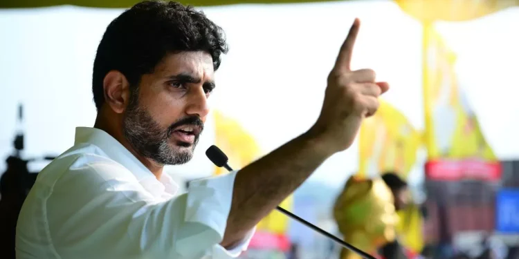 యువతే మన భవిష్యత్తుకు నిర్మాతలు