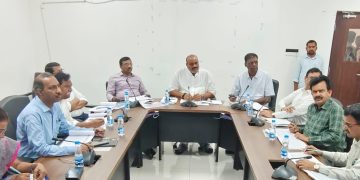 ఆక్వా రంగాన్ని ప్రపంచస్థాయిలో నిలుపుతాం