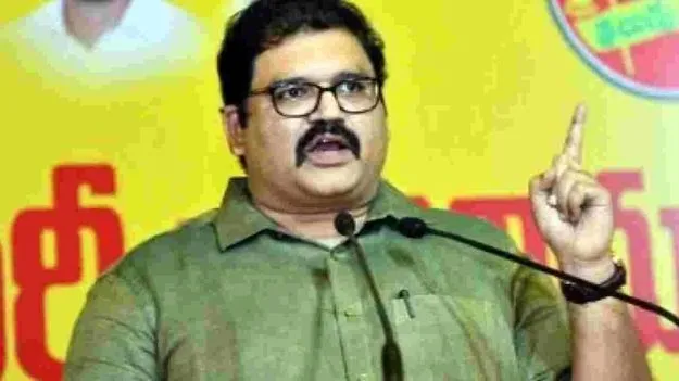 భూమన అరెస్టుకు కౌంట్ డౌన్ స్టార్ట్