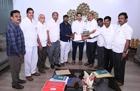 విద్యలో ఏపీని మోడల్ స్టేట్గా తీర్చిదిద్దడంలో..టీచర్ల పాత్ర కీలకం