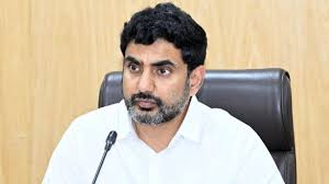 మా కుటుంబానికి తీరని లోటు మంత్రి లోకేష్ సంతాపం