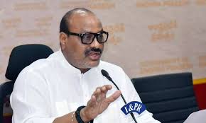 ఎరువుల పంపిణీలో ఇబ్బందులు రావొద్దు