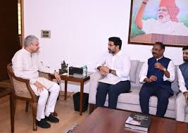 క్వాంటమ్ వ్యాలీకి ఆర్థిక సాయం