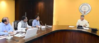 రూ.904 కోట్లతో..రాజధాని గ్రామాల్లో మౌలిక వసతులు