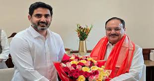 ఏపీకి యూరియా కొరత లేకుండా చూడండి