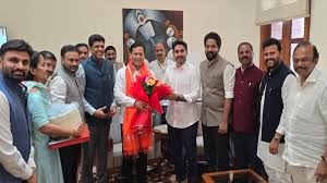 దుగరాజపట్నంలో పోర్టుతోపాటు షిప్ బిల్డింగ్ యూనిట్