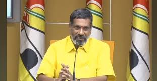 టీటీడీని భ్రష్టు పట్టించిన జగన్రెడ్డి