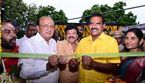 రతన్ టాటా ఇన్నోవేషన్ హబ్తో అవకాశాలు