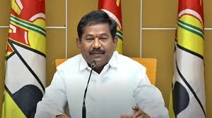 సంక్షేమమే కూటమి లక్ష్యం