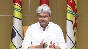 ఓర్వలేకే.. వైసీపీ కువిమర్శలు