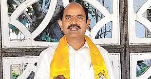 దేశ ద్రోహి జగన్రెడ్డి