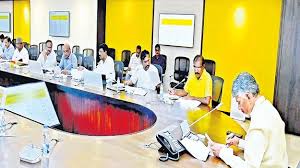 వరద ప్రవాహాలతో ప్రాజెక్టులు నింపండి