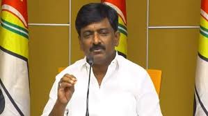 సుప్రీంకోర్టు కాలపరిమితి వల్లే సీబీఐ దర్యాప్తు ఆగింది