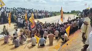 నాడు చెప్పా..నేడు చేసి చూపించా..