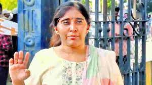 సునీత, ఆమె భర్తపై కేసులు కొట్టేస్తాం