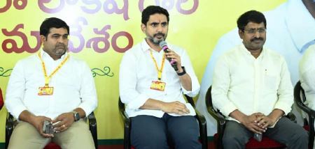 టీడీపీ కంచుకోటగా కడప జిల్లా