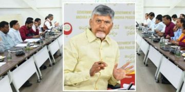 జాతీయ సగటును దాటి..వేగంగా రాష్ట్ర వృద్ధి రేటు