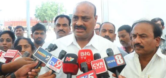 అన్నదాతల ఉసురుతీసిన జగన్ రెడ్డి