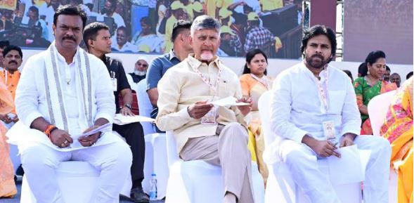 రామరాజ్యమే లక్ష్యంగా…