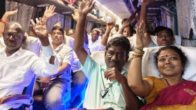 ఫలించిన నారా లోకేష్ కృషి