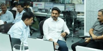 నేపాల్లో తెలుగువారిని సురక్షితంగా తీసుకురావాలి