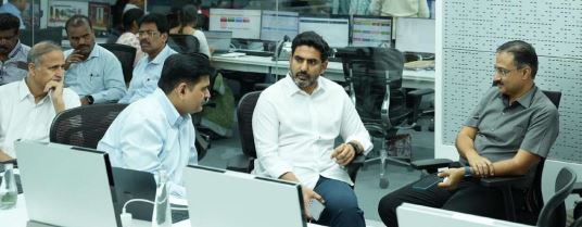 నేపాల్లో తెలుగువారిని సురక్షితంగా తీసుకురావాలి