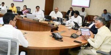 ఏపీ.. ఆరోగ్య’మస్తు!