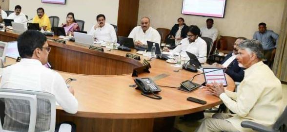 ఏపీ.. ఆరోగ్య’మస్తు!