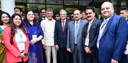 ఈజ్ ఆఫ్ జస్టిస్ వ్యవస్థతోనే సత్వర న్యాయం