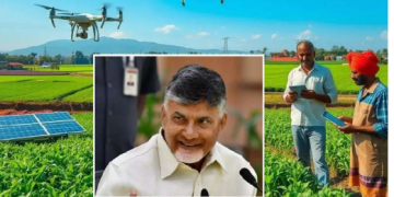 వచ్చేదంతా.. క్వాంటమ్ సేద్యమే!