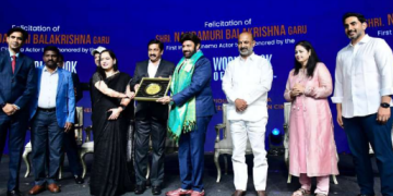 ఏ రంగంలోనైనా నెంబర్ 1 బాలయ్యే!