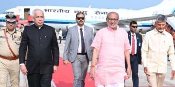 ఏపీ.. దేదీప్యమానం!