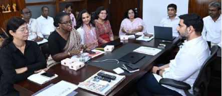 సాల్ట్ ప్రోగ్రాం భేష్