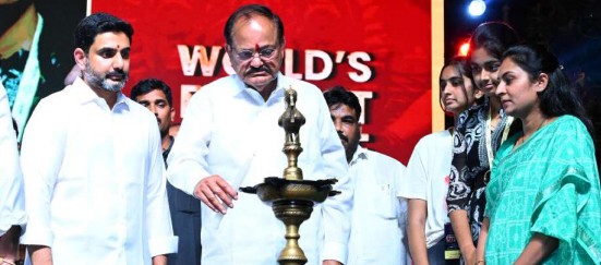 మన సంస్కృతి, చరిత్ర, కళలు… నేటి తరానికి చాటేలా ‘విజయవాడ ఉత్సవ్
