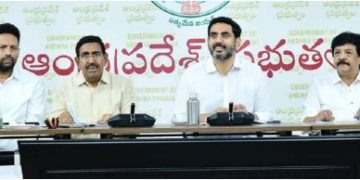 సీఐఐ భాగస్వామ్య సదస్సు.. విజయవంతానికి పకడ్బందీ ఏర్పాట్లు