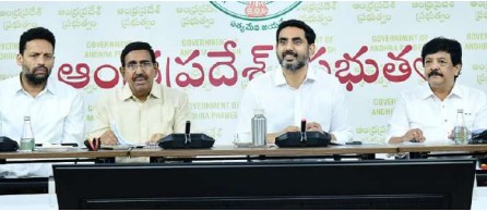 సీఐఐ భాగస్వామ్య సదస్సు.. విజయవంతానికి పకడ్బందీ ఏర్పాట్లు