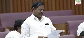 కూటమి ప్రభుత్వం వచ్చాక..సాంఘిక సంక్షేమ శాఖలో విప్లవాత్మక మార్పులు