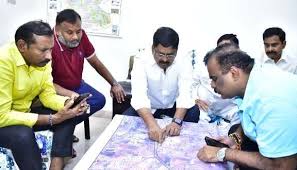 10న అనంతపురానికి సీఎం చంద్రబాబు