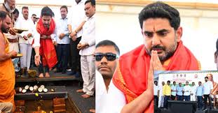 తెలుగుజాతి వెలుగు దీపం!