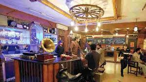 లాటరీతో 466 బార్లకు లైసెన్సులు