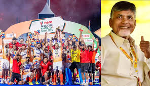 దేశం గర్వించదగ్గ విజయం