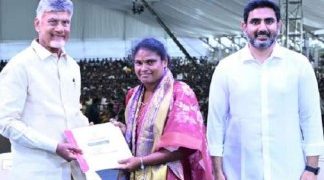 కలసికట్టుగా పనిచేసి.. ఏపీ మోడల్ ఎడ్యుకేషన్ను ప్రపంచానికి చాటుదాం