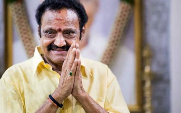 చైతన్య రథసారథి హరికృష్ణ