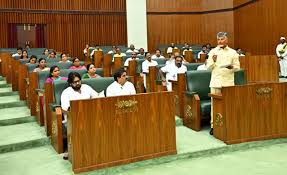 8రోజులపాటు అసెంబ్లీ