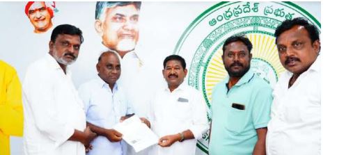 పేదల వైద్యం, ఆరోగ్యంపై సీఎం చంద్రబాబు ప్రత్యేక శ్రద్ధ