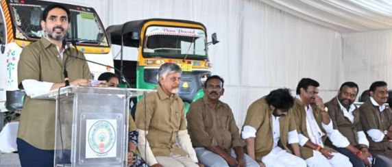 ఎన్ని ఆర్థిక ఇబ్బందులున్నా.. హామీలన్నీ నిలబెట్టుకుంటాం