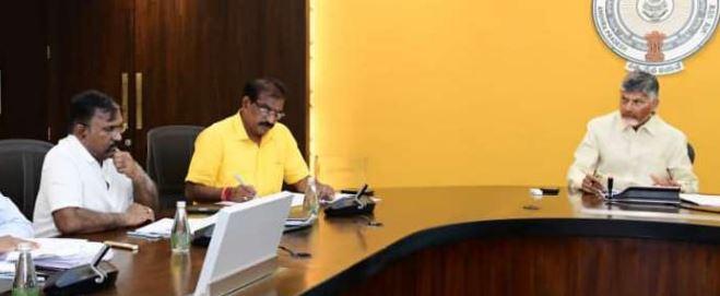 భారీ వర్షాల మృతుల కుటుంబాలకు రూ.4 లక్షల చొప్పున ఎక్స్ గ్రేషియా