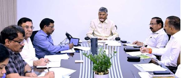 ‘పూర్వోదయ’ పూర్తిస్థాయిలో సద్వినియోగం
